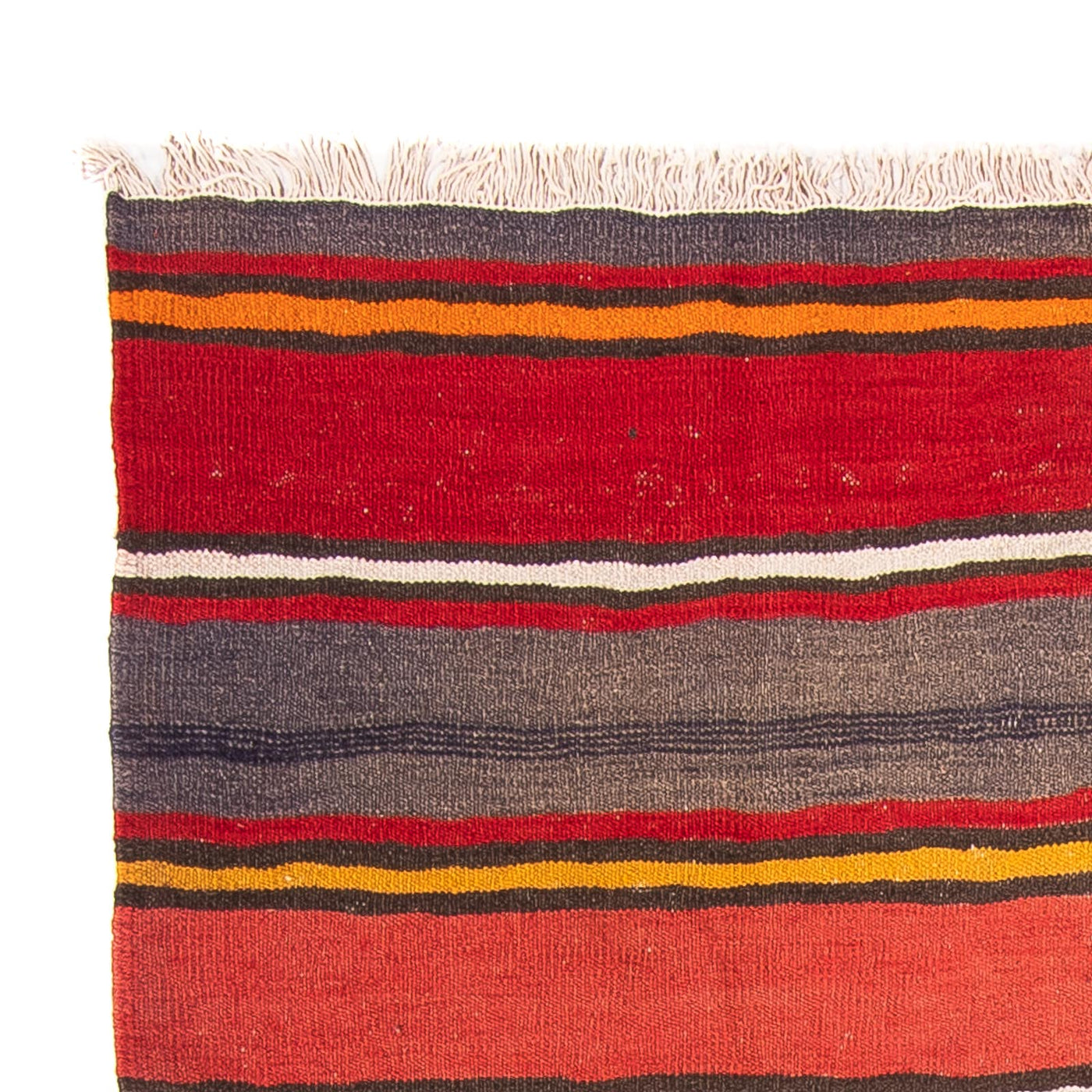 Stary kilim Dywan 195x150cm