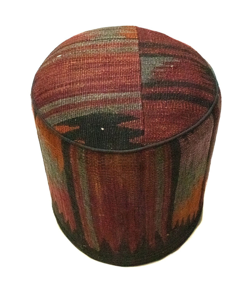 Sitzmöbel sonderform  - 42 x 36 cm - mehrfarbig