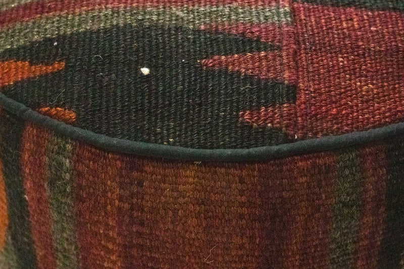 Sitzmöbel sonderform  - 42 x 36 cm - mehrfarbig