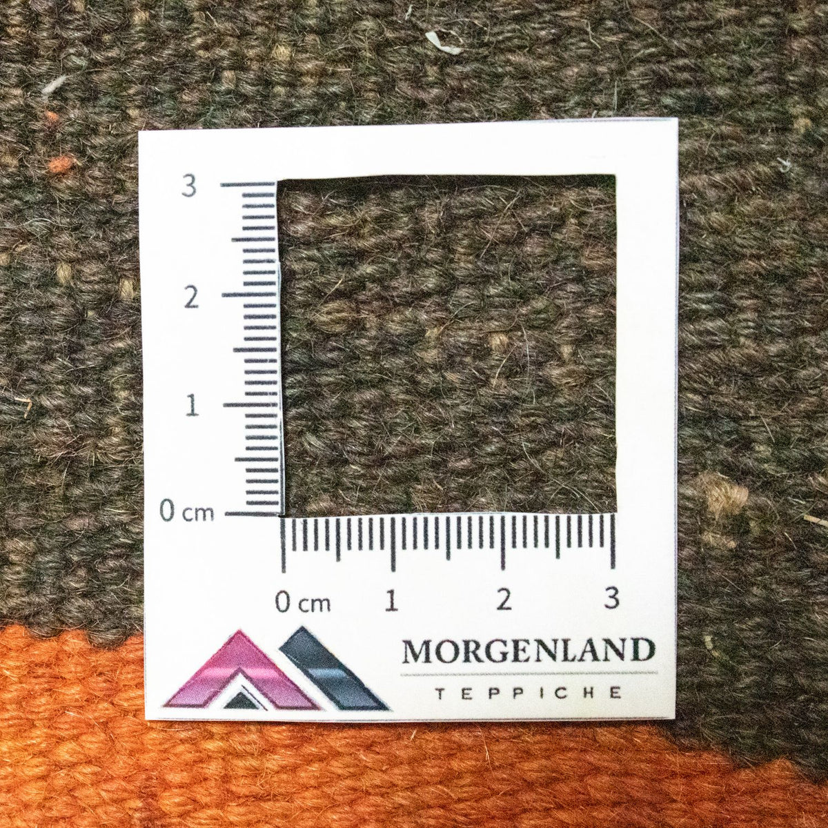 Sitzmöbel sonderform  - 42 x 36 cm - mehrfarbig