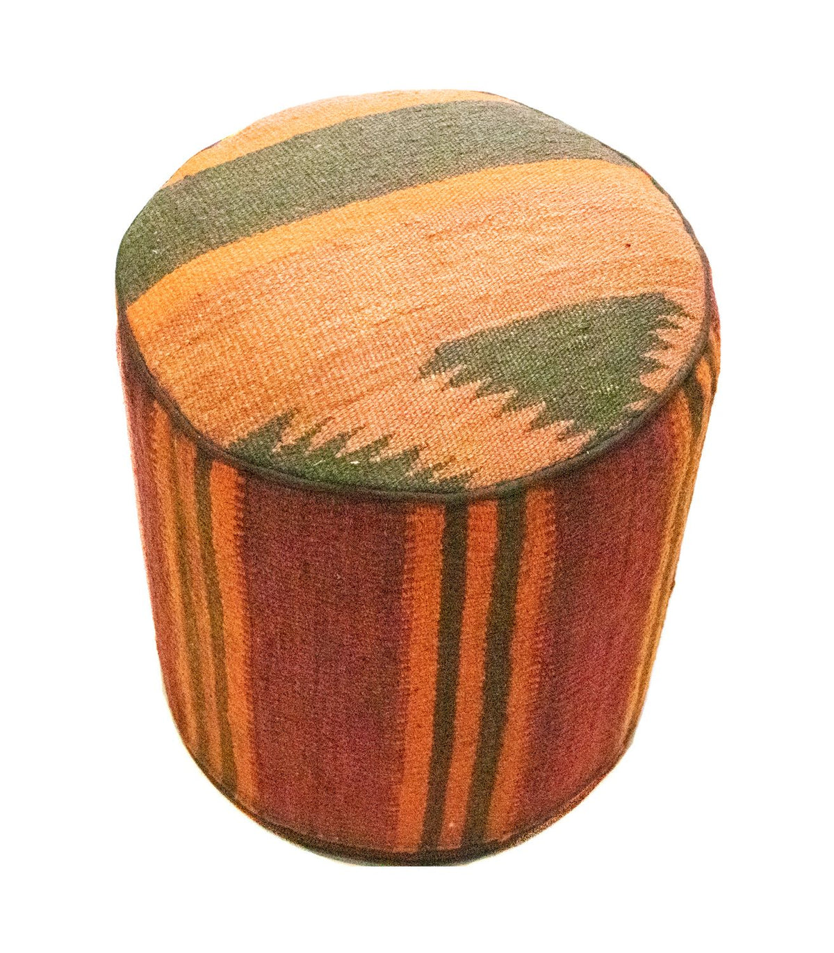 Sitzmöbel sonderform  - 42 x 36 cm - mehrfarbig