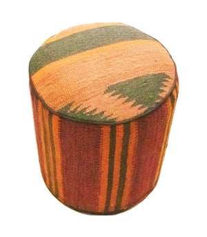 Sitzmöbel sonderform  - 42 x 36 cm - mehrfarbig