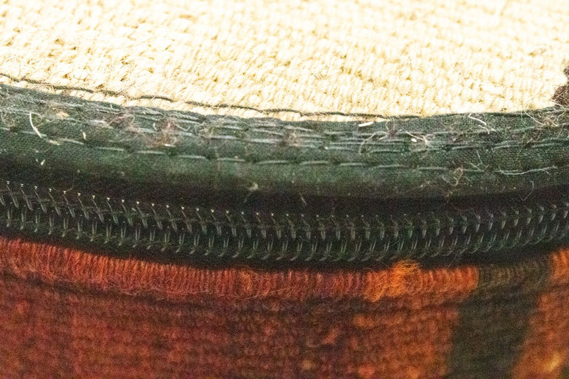 Sitzmöbel sonderform  - 42 x 36 cm - mehrfarbig