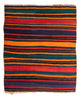 Stary kilim Dywan 195x160cm