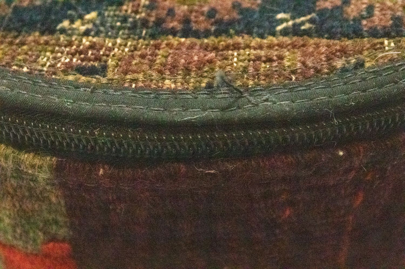 Sitzmöbel Dywan 42x36cm