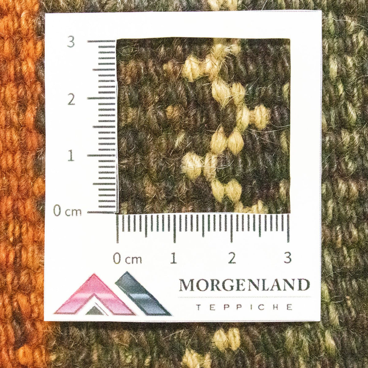 Sitzmöbel sonderform  - 42 x 36 cm - mehrfarbig