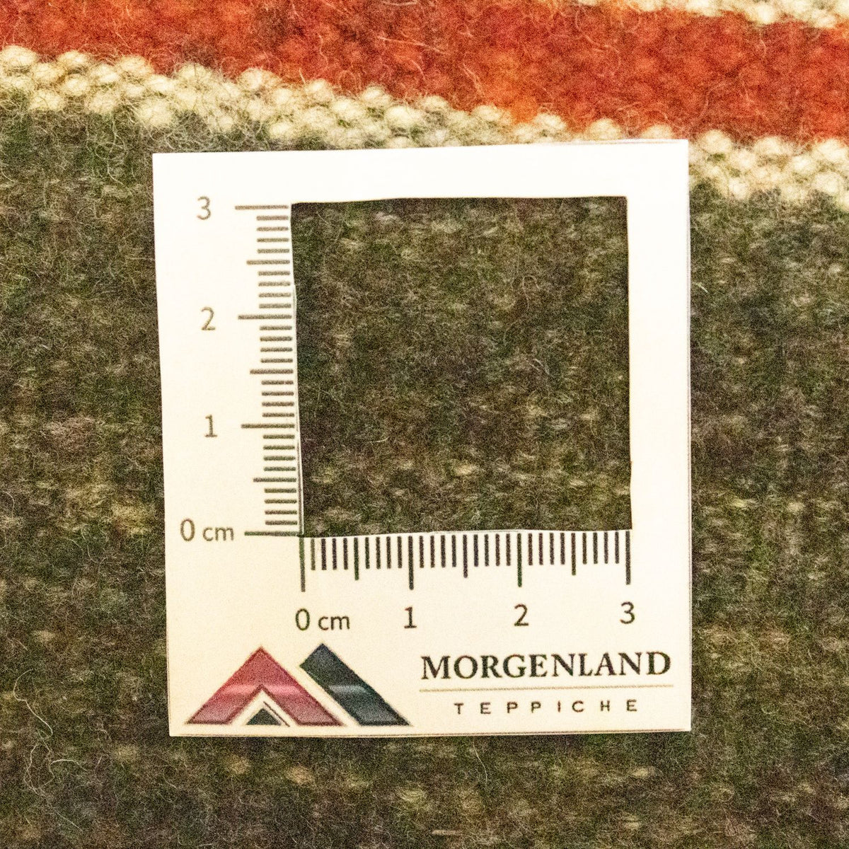 Sitzmöbel sonderform  - 42 x 36 cm - mehrfarbig