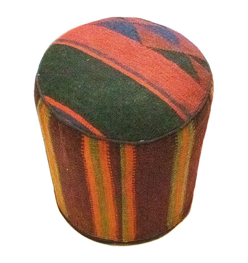 Sitzmöbel sonderform  - 42 x 36 cm - mehrfarbig