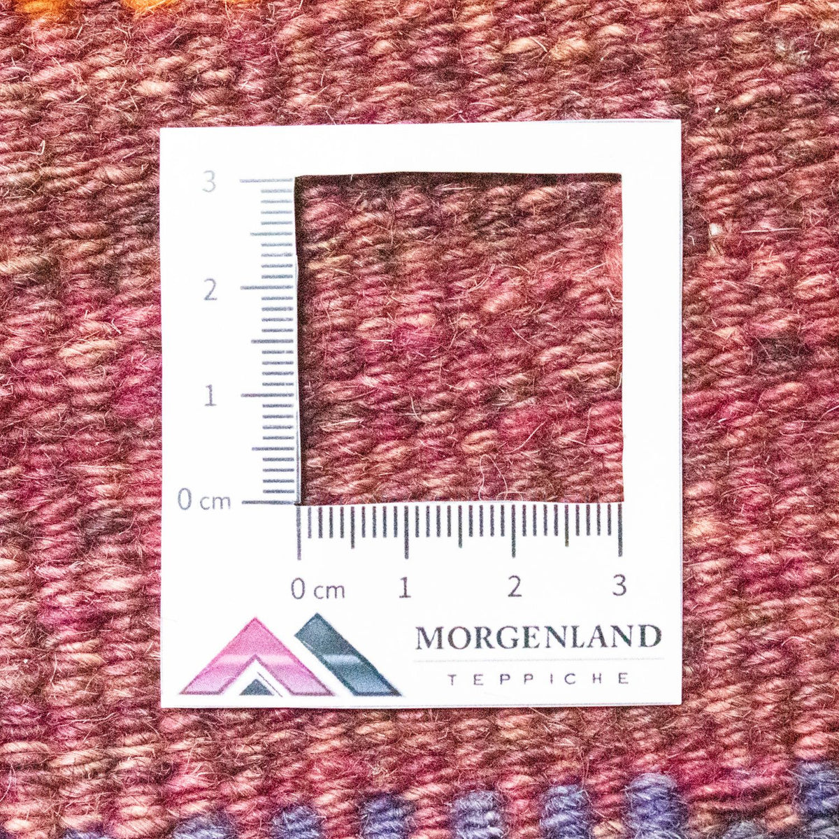 Sitzmöbel sonderform  - 42 x 36 cm - mehrfarbig