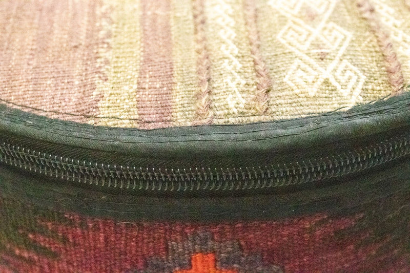 Sitzmöbel sonderform  - 42 x 36 cm - mehrfarbig