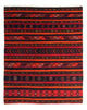 Stary kilim Dywan 200x170cm