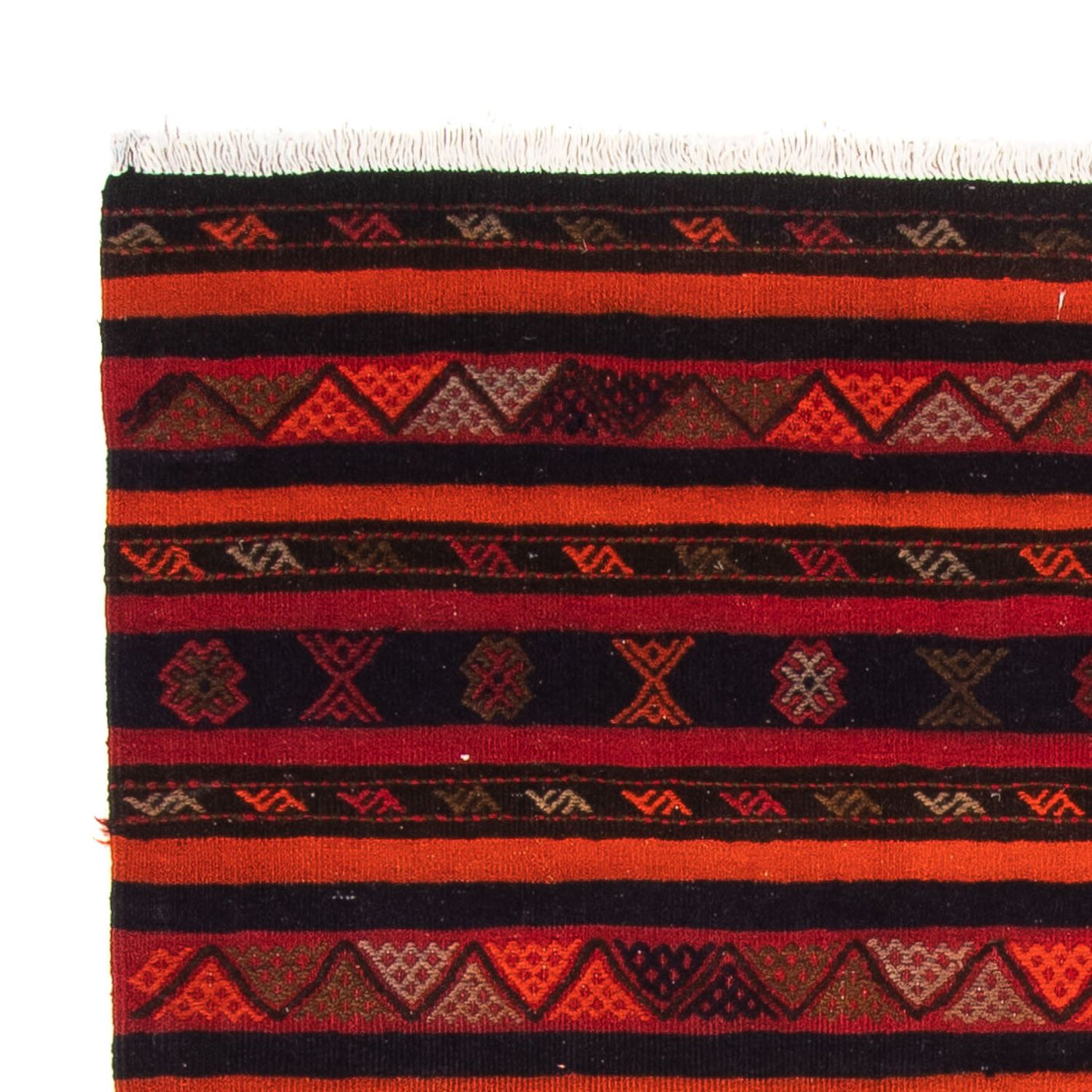 Stary kilim Dywan 200x170cm