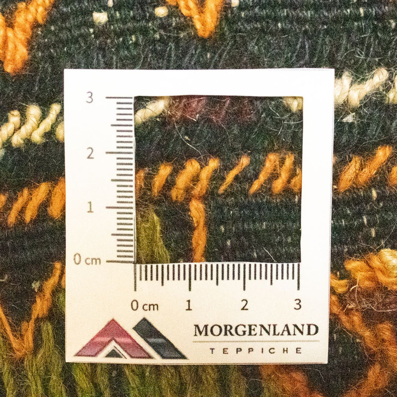 Sitzmöbel sonderform  - 42 x 36 cm - mehrfarbig