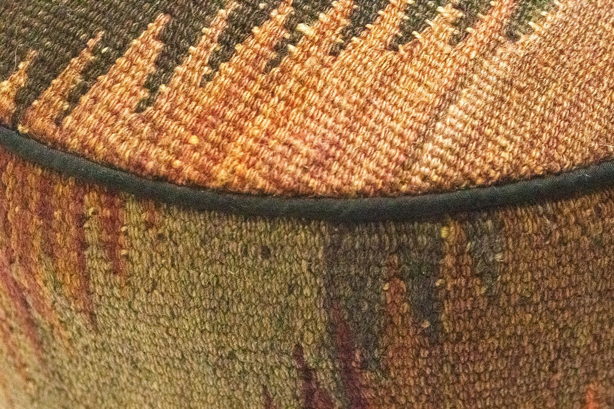 Sitzmöbel sonderform  - 42 x 36 cm - mehrfarbig