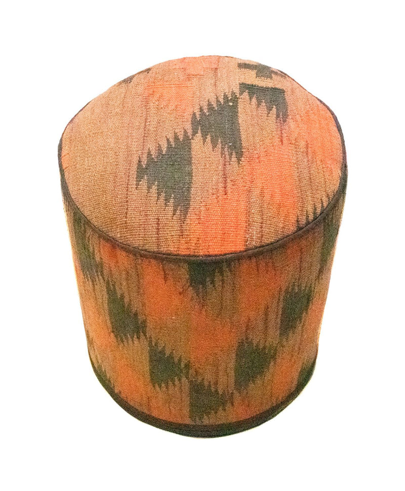 Sitzmöbel sonderform - 42 x 36 cm - mehrfarbig