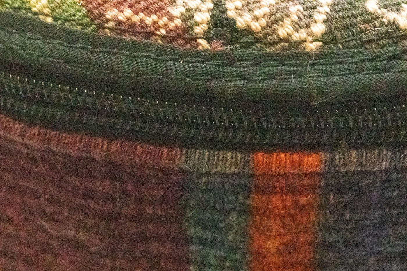 Sitzmöbel Dywan 42x36cm