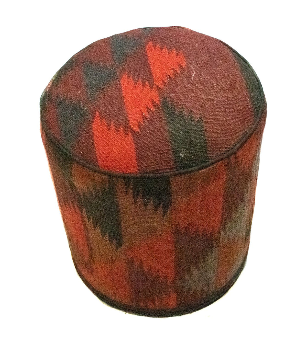 Sitzmöbel sonderform  - 42 x 36 cm - mehrfarbig