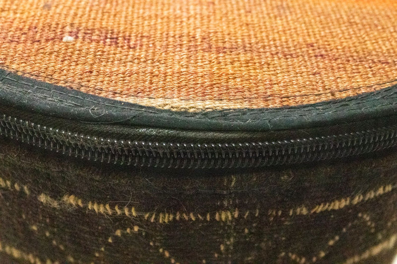 Sitzmöbel sonderform  - 42 x 36 cm - mehrfarbig