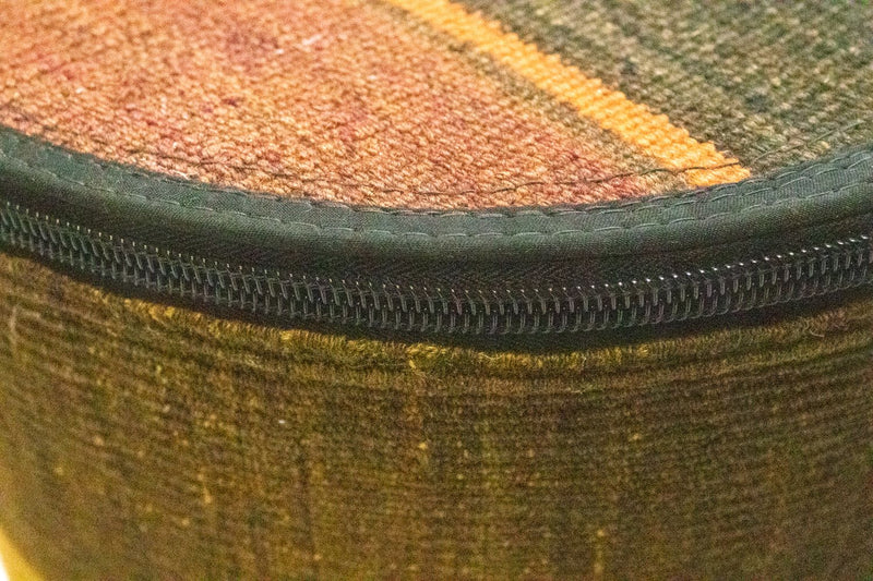 Sitzmöbel sonderform  - 42 x 36 cm - mehrfarbig