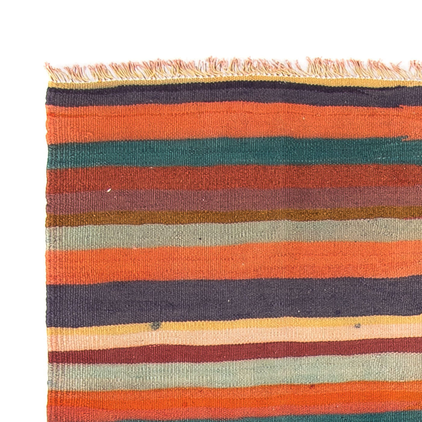 Stary kilim Dywan 180x135cm
