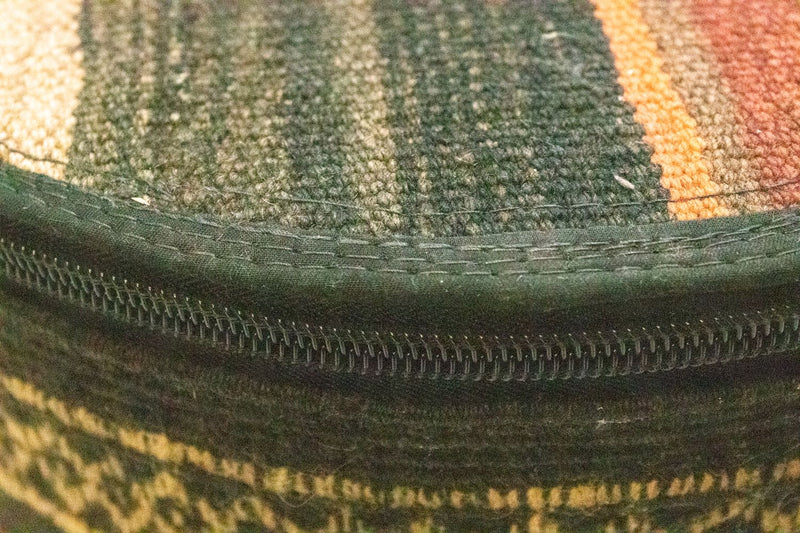 Sitzmöbel sonderform  - 42 x 36 cm - mehrfarbig