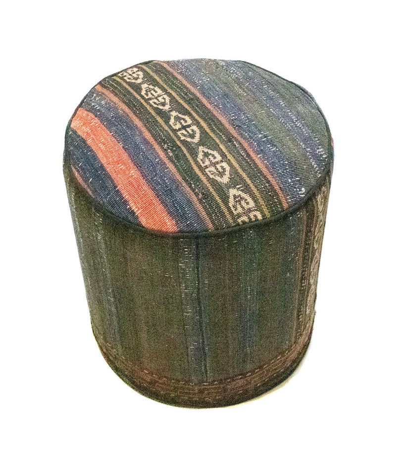 Sitzmöbel sonderform  - 42 x 36 cm - mehrfarbig