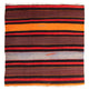Stary kilim Dywan 150x140cm