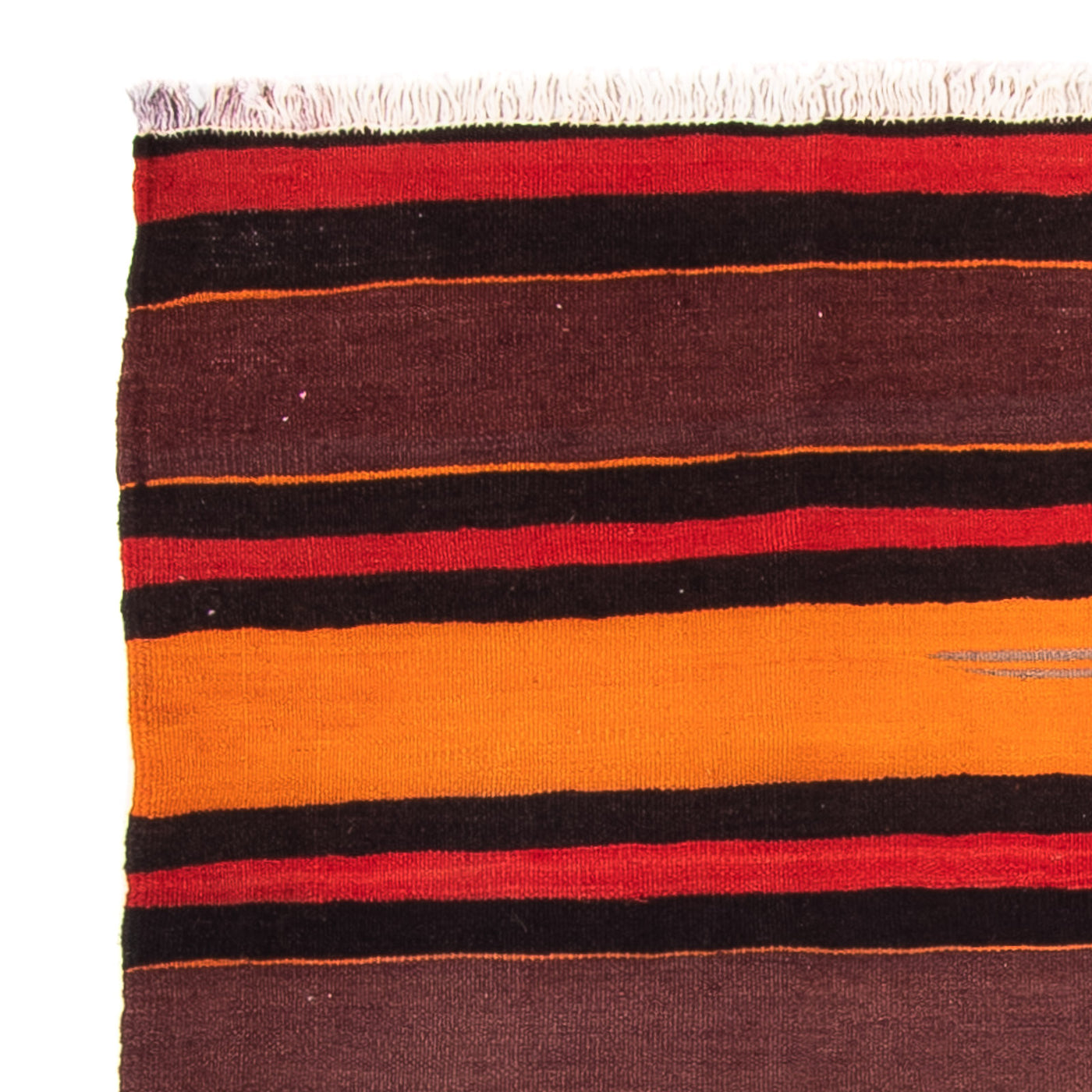 Stary kilim Dywan 150x140cm
