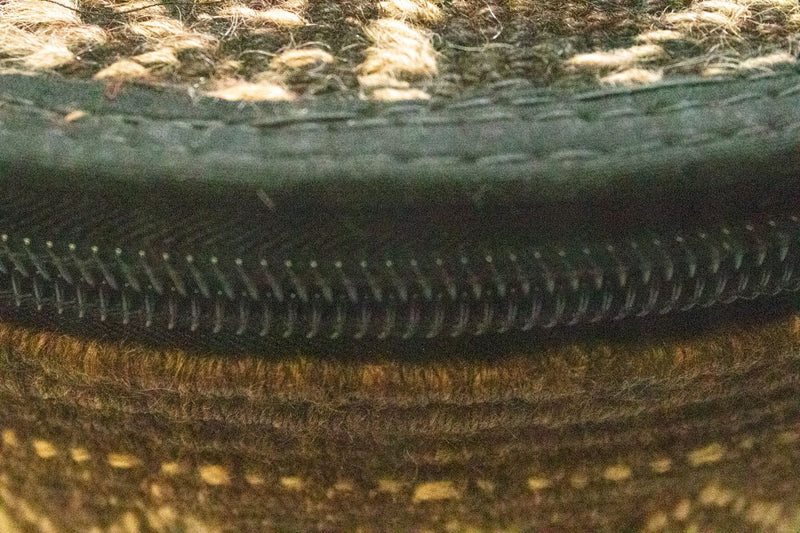 Sitzmöbel sonderform  - 42 x 36 cm - mehrfarbig