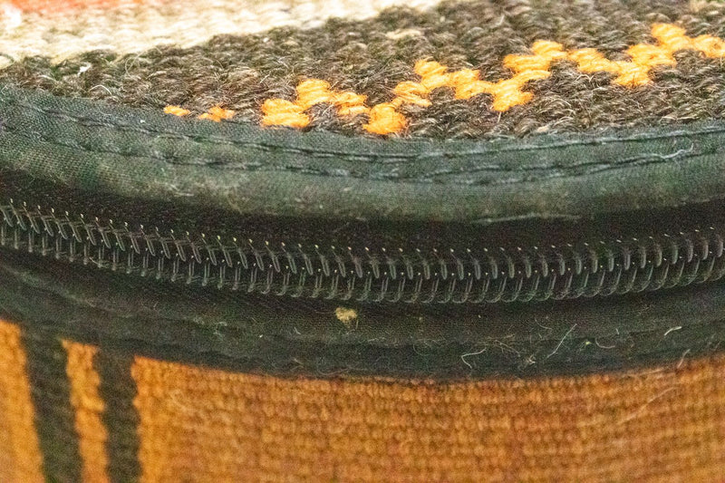 Sitzmöbel sonderform  - 42 x 36 cm - mehrfarbig