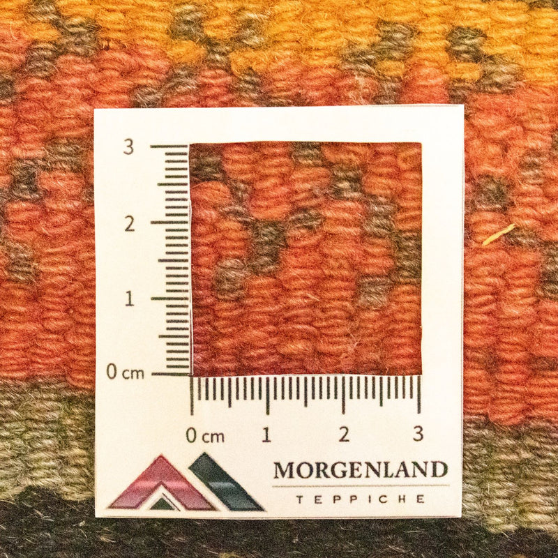 Sitzmöbel sonderform  - 42 x 36 cm - mehrfarbig