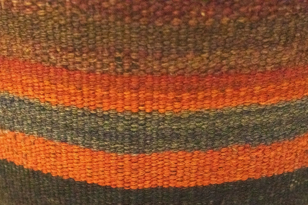 Sitzmöbel sonderform  - 42 x 36 cm - mehrfarbig