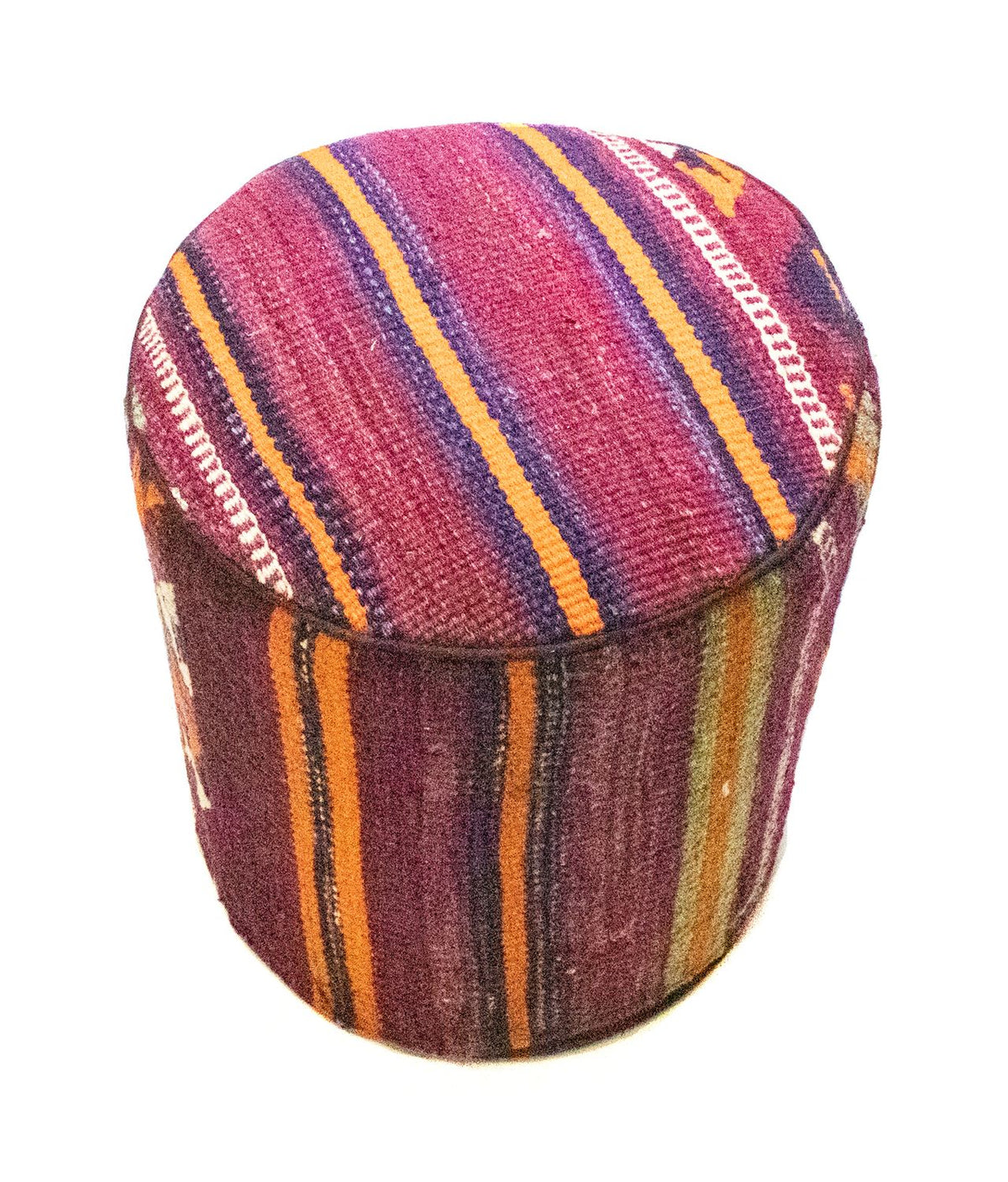 Sitzmöbel sonderform  - 42 x 36 cm - mehrfarbig