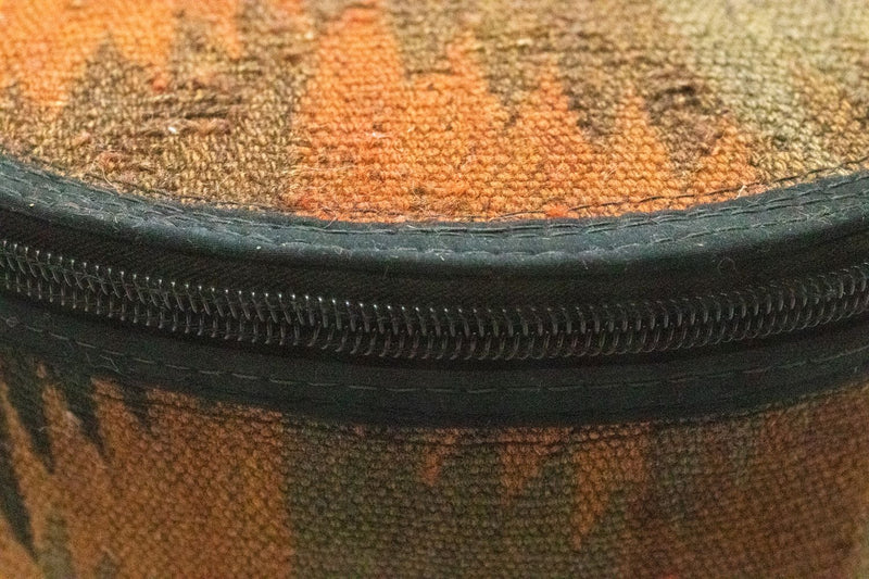 Sitzmöbel sonderform  - 42 x 36 cm - mehrfarbig