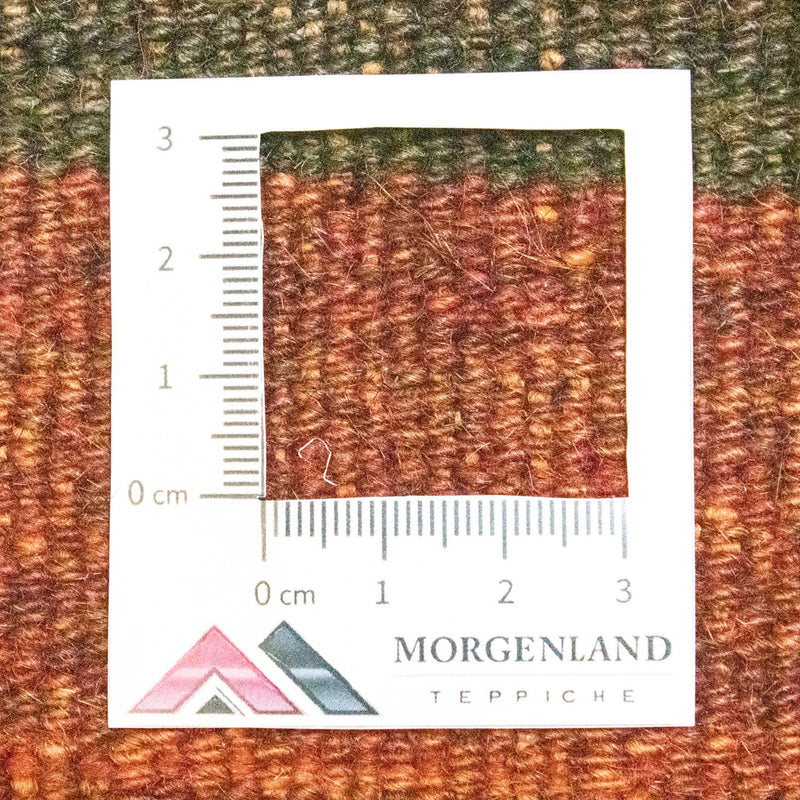 Sitzmöbel sonderform  - 42 x 36 cm - mehrfarbig