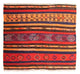 Stary kilim Dywan 125x150cm