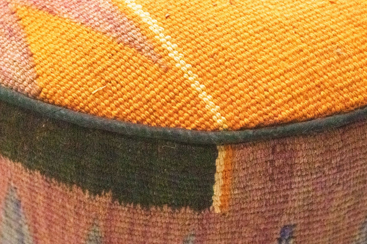 Sitzmöbel sonderform  - 42 x 36 cm - mehrfarbig