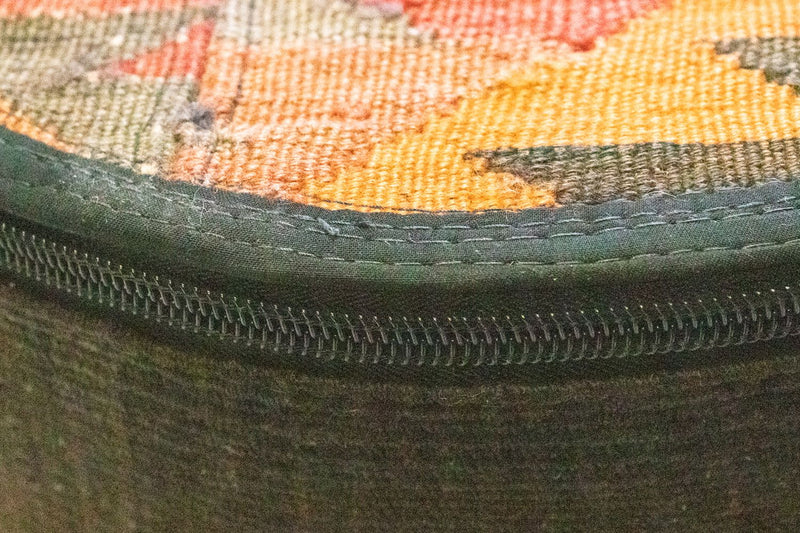 Sitzmöbel sonderform  - 42 x 36 cm - mehrfarbig