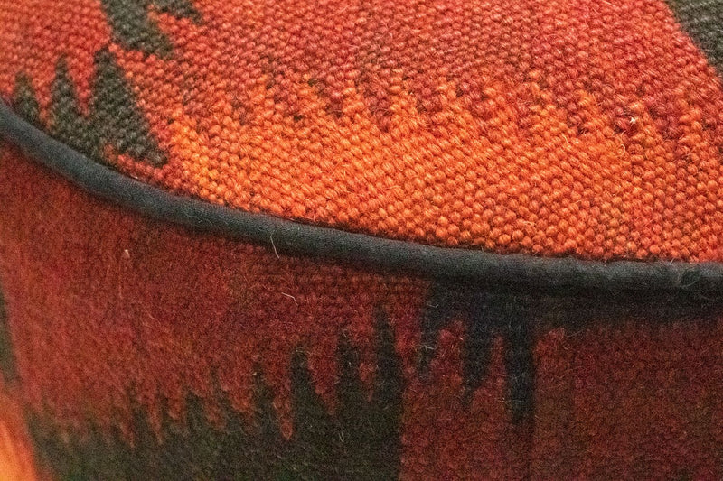 Sitzmöbel sonderform  - 42 x 36 cm - mehrfarbig