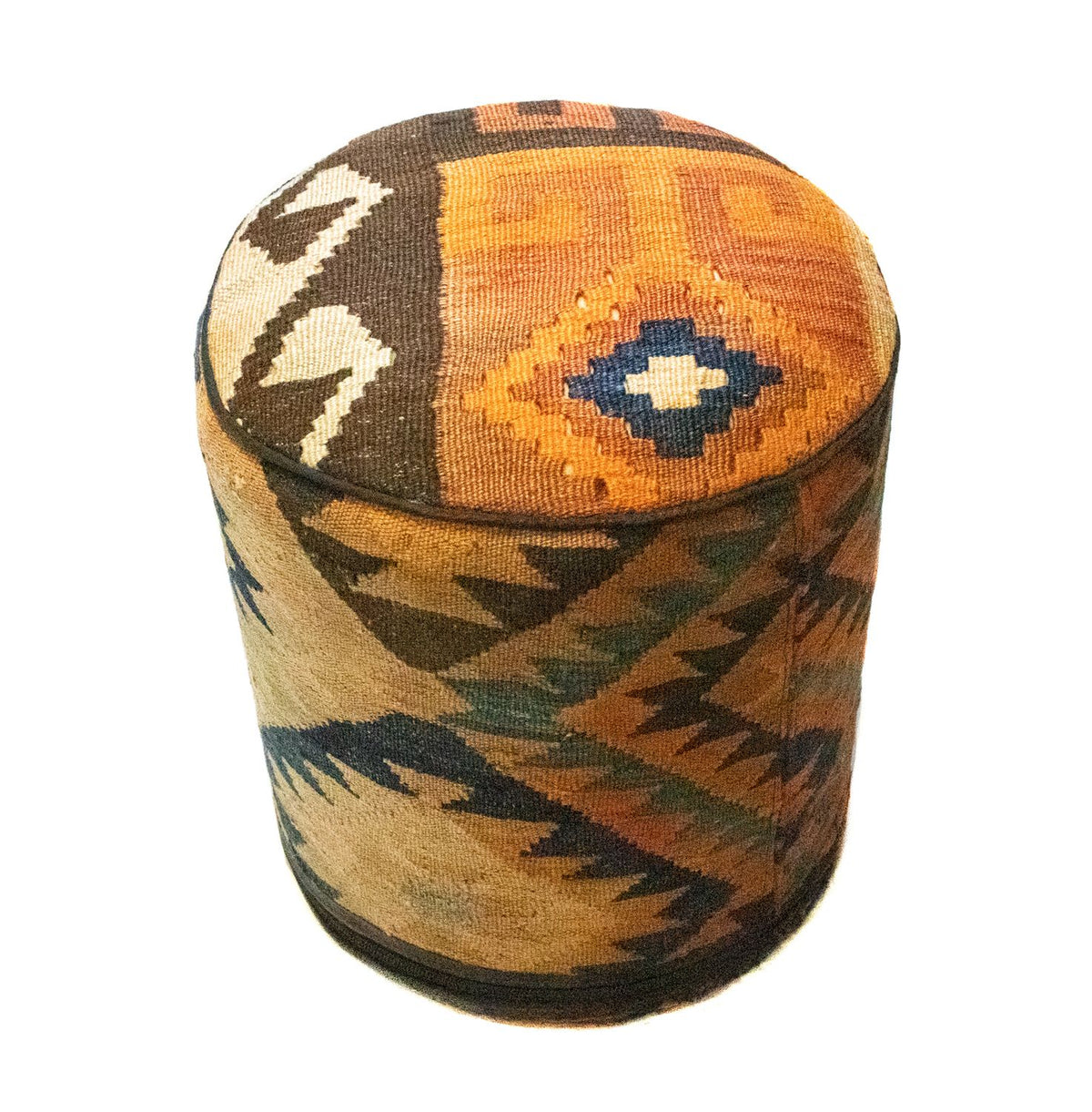 Sitzmöbel sonderform  - 42 x 36 cm - mehrfarbig