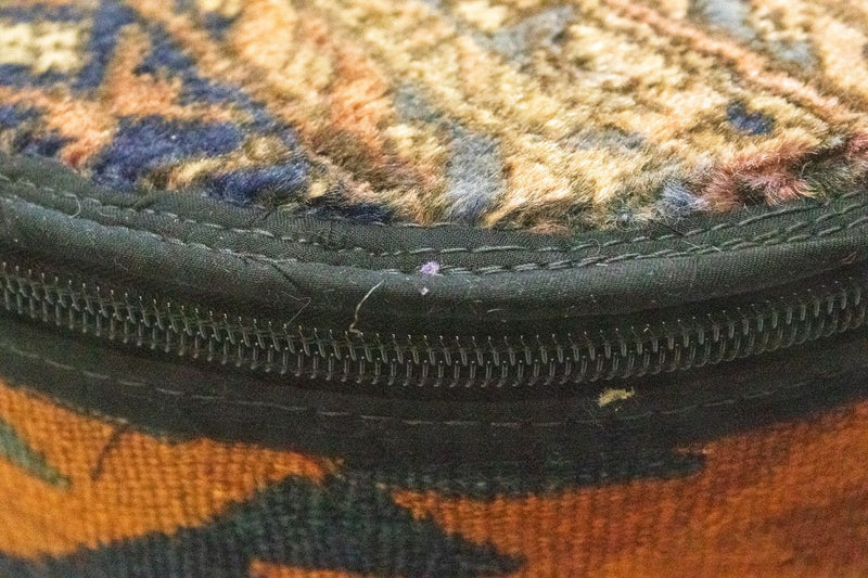 Sitzmöbel sonderform  - 42 x 36 cm - mehrfarbig