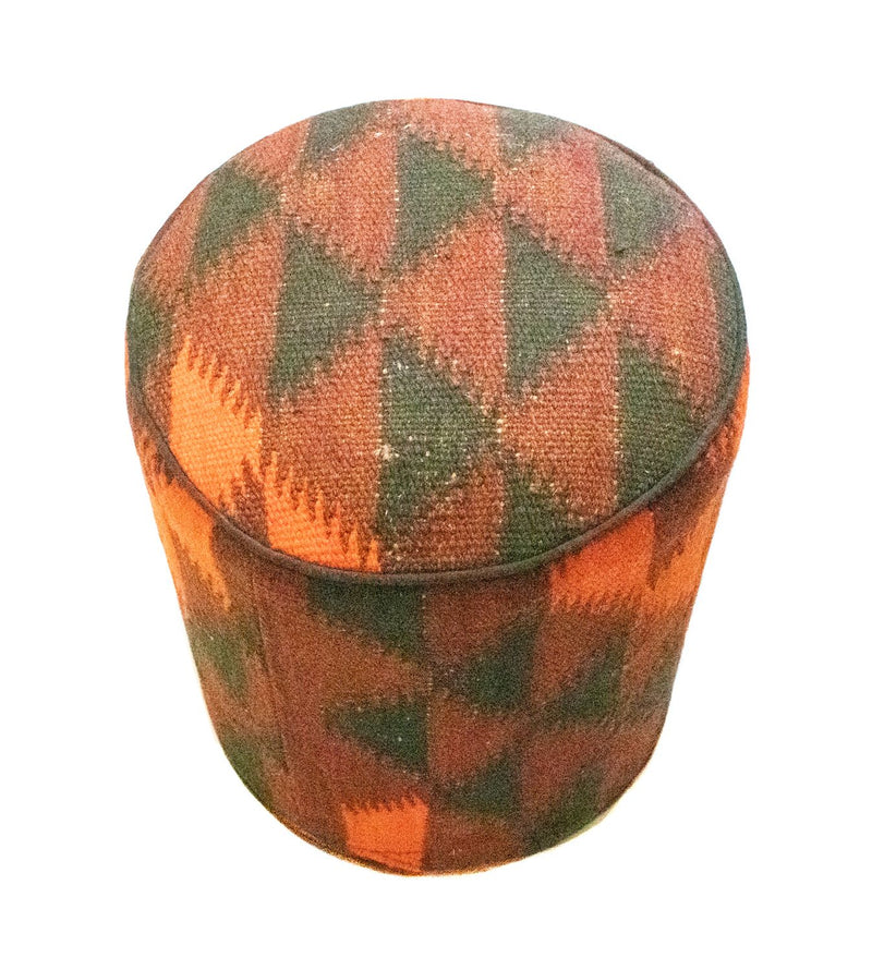 Sitzmöbel sonderform  - 42 x 36 cm - mehrfarbig