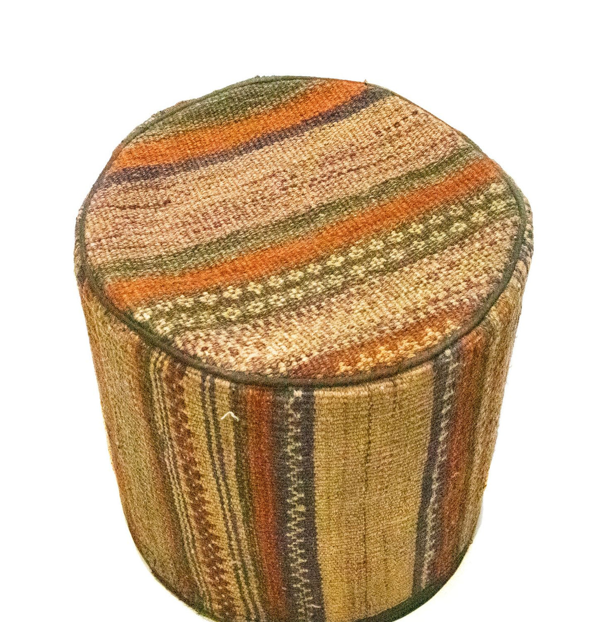 Sitzmöbel sonderform  - 42 x 36 cm - mehrfarbig