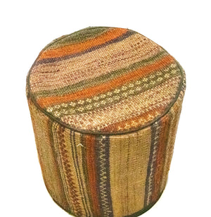 Sitzmöbel sonderform  - 42 x 36 cm - mehrfarbig