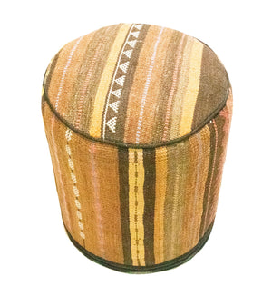 Sitzmöbel sonderform  - 42 x 36 cm - mehrfarbig