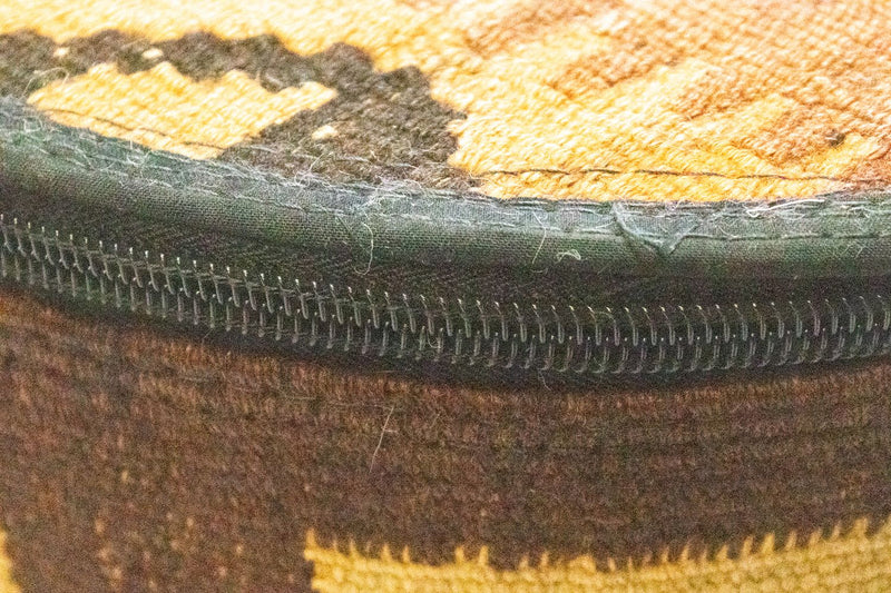 Sitzmöbel sonderform  - 42 x 36 cm - mehrfarbig