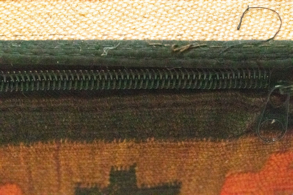 Sitzmöbel sonderform  - 30 x 30 cm - mehrfarbig