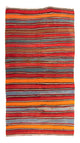 Stary kilim Dywan 227x140cm