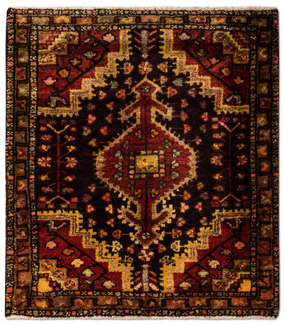 Gholtogh Dywan 72x86cm - Dywan perski