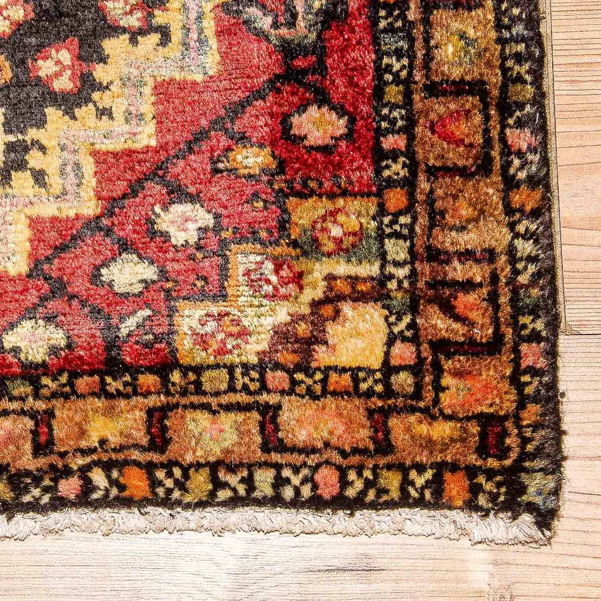 Gholtogh Dywan 72x86cm - Dywan perski